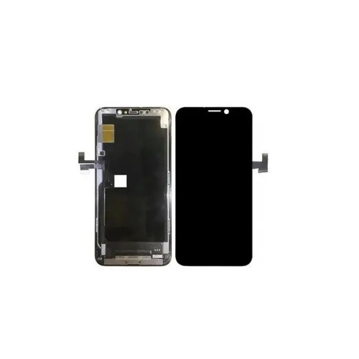 iPhone 11 Pro Max Ekran REVİZE (Ön Cam Değişmiş OR