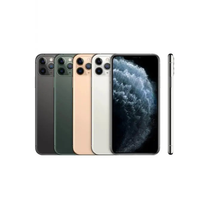 Iphone 11 Pro Max Ekranı (GX)