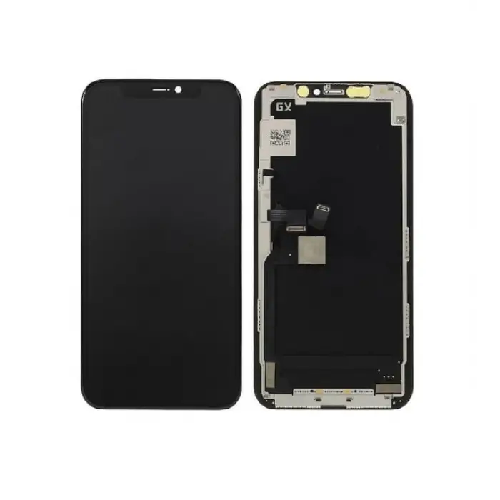 iPhone 11 Pro Max Uyumlu Ekran Dokunmatik (GX)