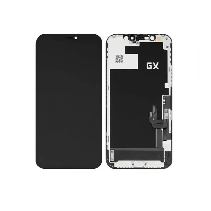 iPhone 12 - 12 Pro Ekran (GX)