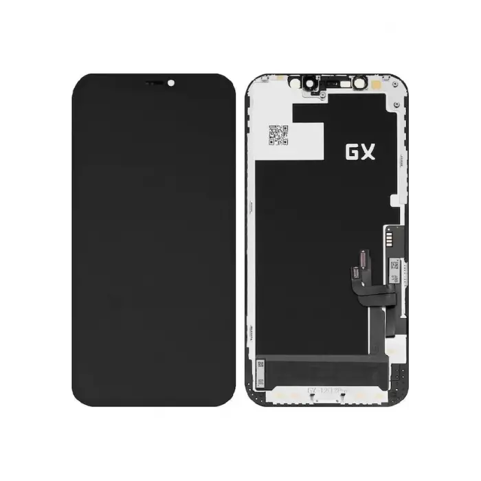 iPhone 12-12 Pro Lcd Ekran (GX)