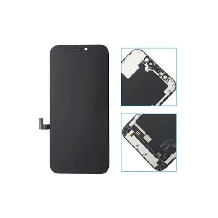 iPhone 12 Mini Ekran Dokunmatik (TFT)