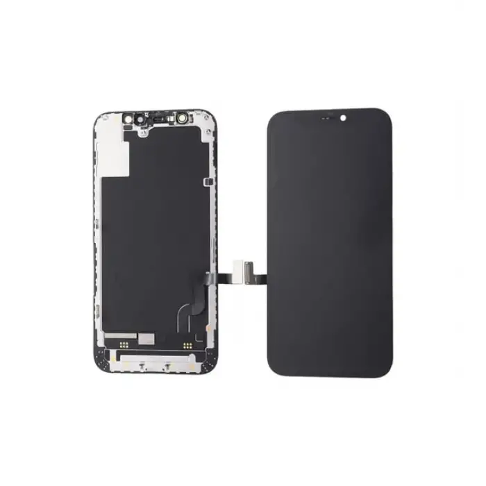 iPhone 12 Pro Max Ekran Dokunmatik (REVİZE)