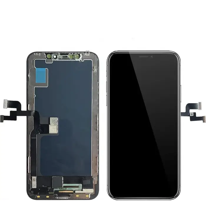 Iphone 12 Pro Max Gx Oled Lcd Dokunmatik Ekran