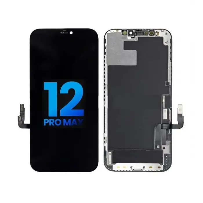 iPhone 12 Pro Max Lcd Ekran Dokunmatik (TFT)