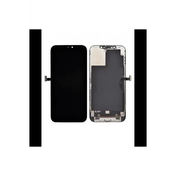 iPhone 12 Pro Max ORJ ÇIKMA Dokunmatik Ekran