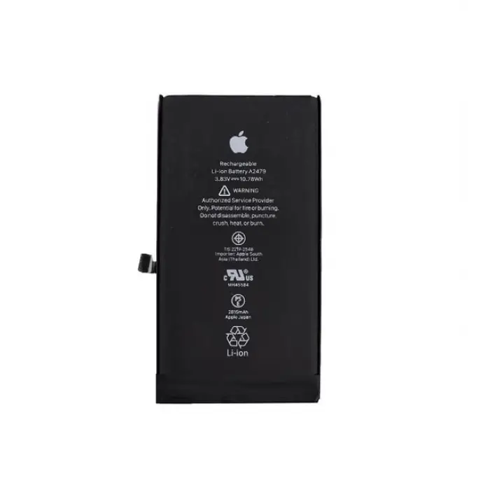 iPhone 13 Batarya Pil (Güçlendirilmiş)