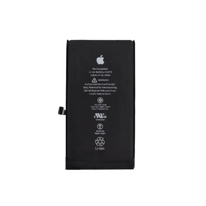 iPhone 13 Mini Batarya Pil (Güçlendirilmiş)