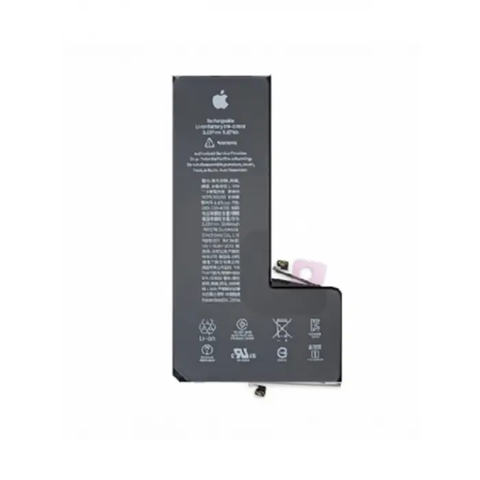 iPhone 13 Pro Batarya Pil (Güçlendirilmiş)