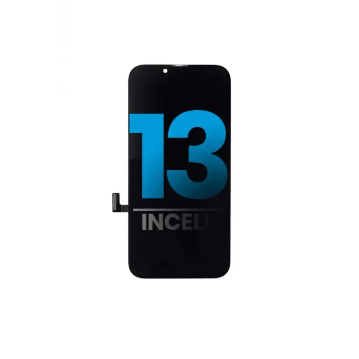 iPhone 13 Uyumlu Ekran Dokunmatik (GLW)