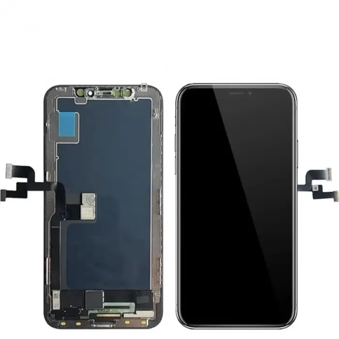 iPhone 13 Uyumlu Ekran (GX)