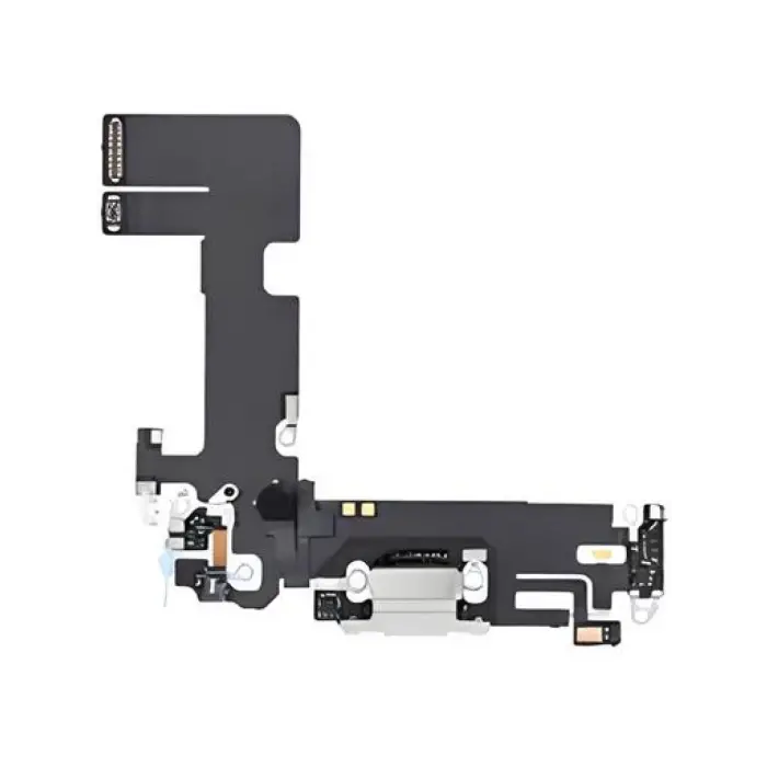iPhone 13 Uyumlu Şarj Soket Filmi ORG