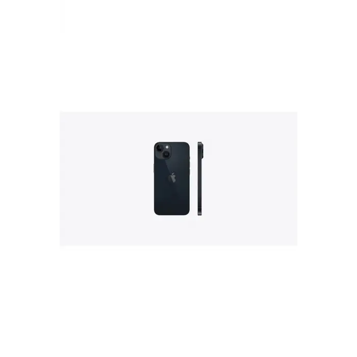Iphone 14 Plus Uyumlu Batarya Pil Kapağı - Gece Ya