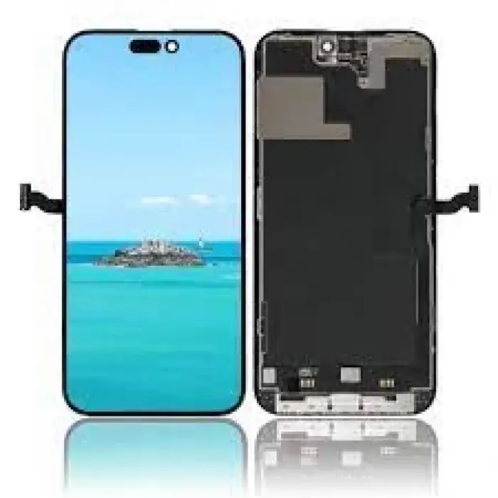 iPhone 14 Pro Max Dokunmatik ekran (ORJ)