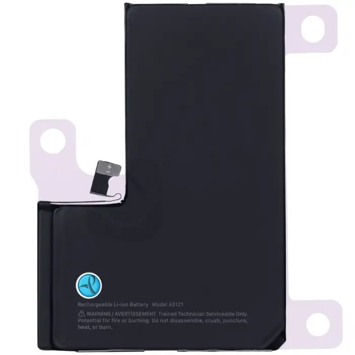 iPhone 15 PRO Uyumlu ORJ Batarya (UYARI VERMEZ) (P