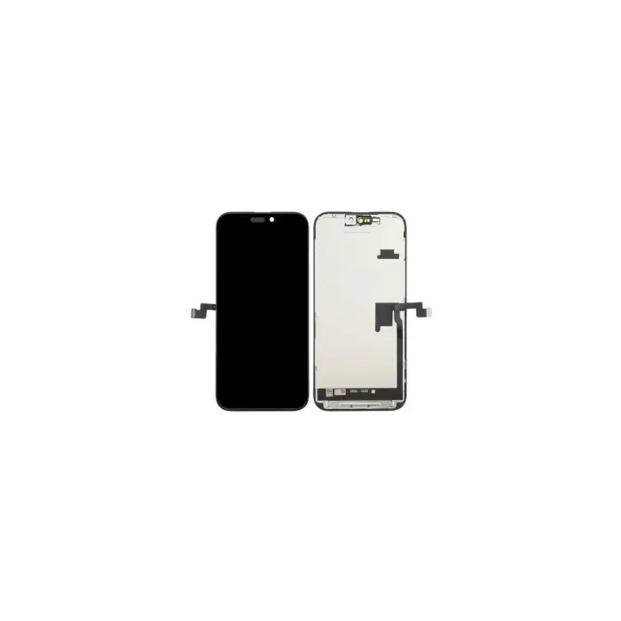 iPhone 16 PRO MAX Uyumlu Ekran (GX)