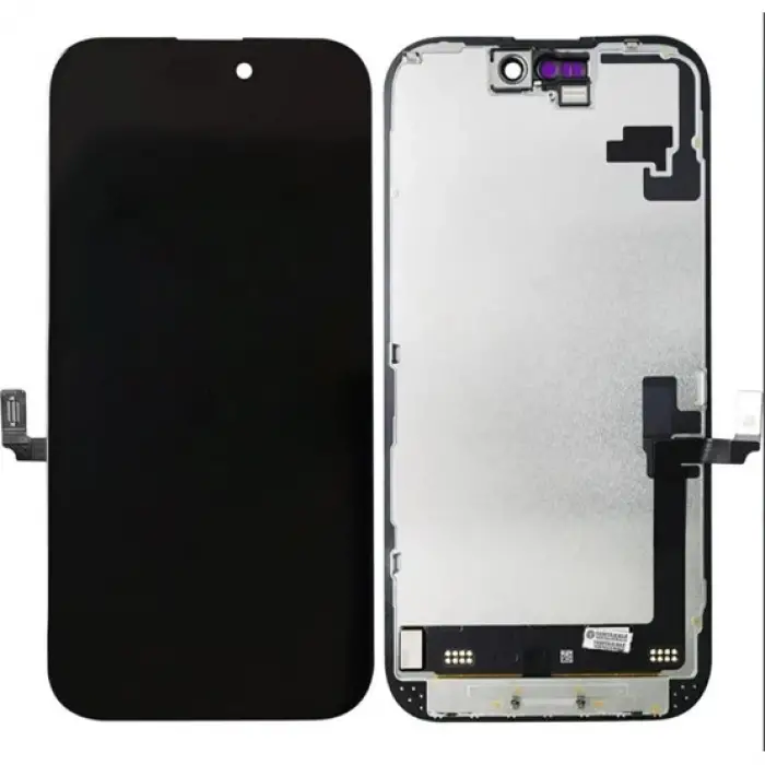 iPhone 16 PRO Uyumlu Ekran (GX)