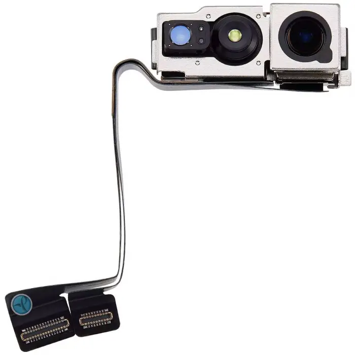 iPhone 16 Pro Uyumlu Ön Kamera (ORG)