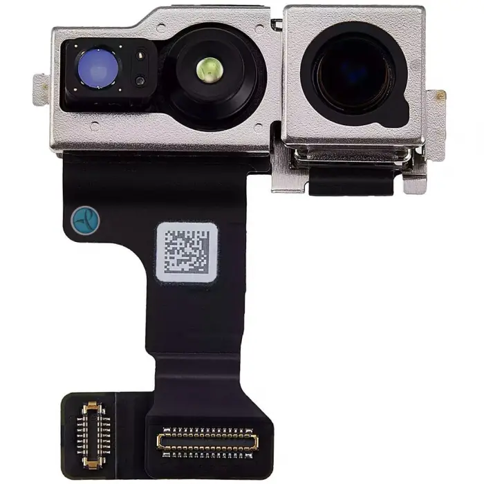 iPhone 16 Uyumlu Ön Kamera (ORG)