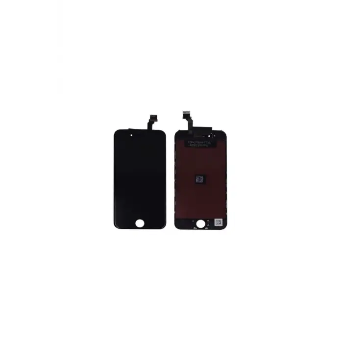 iPhone 6 Plus Ekran Dokunmatik SRV (Siyah)