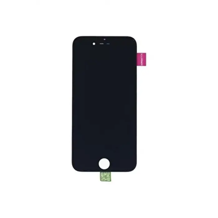 iPhone 6 Uyumlu Lcd Ekran Dokunmatik Siyah