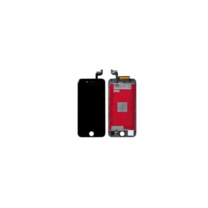 Iphone 6s Lcd Dokunmatik Ekran Siyah