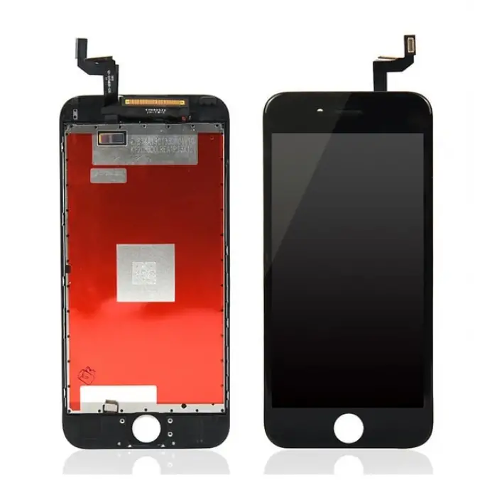 iPhone 6s Lcd Ekran (Siyah)