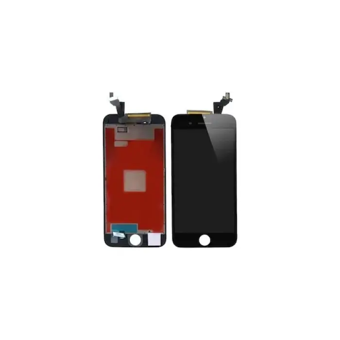 iPhone 6s Plus Ekran Siyah