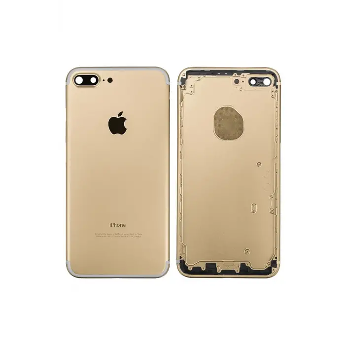 Iphone 7 Plus A Kalite Kasa Boş Gold Altın