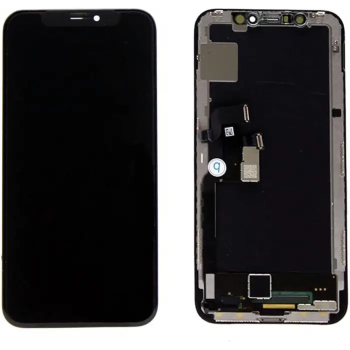 İphone X Lcd Ekran Dokunmatik (CLE)