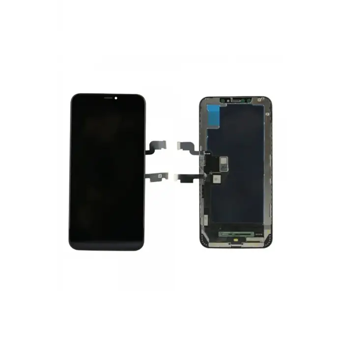 iPhone XS MAX Ekran (GLW)