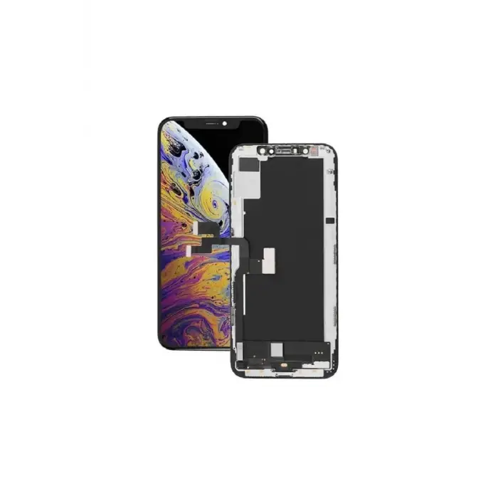 iPhone XS Orj Çıkma Dokunmatik Ekran