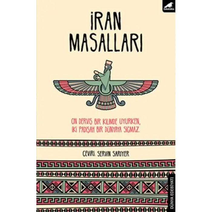 İran Masalları