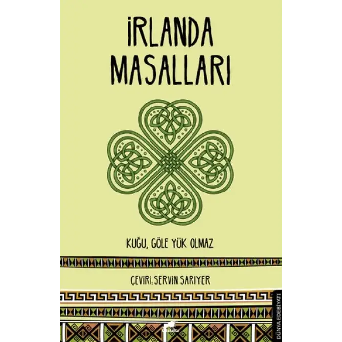 İrlanda Masalları
