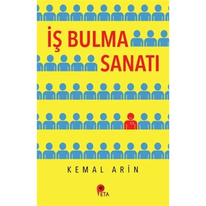 İş Bulma Sanatı