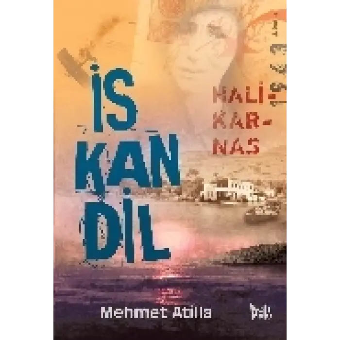 İs Kan Dil