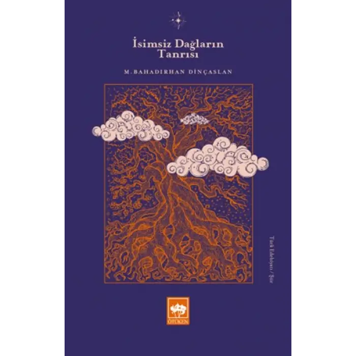 İsimsiz Dağların Tanrısı