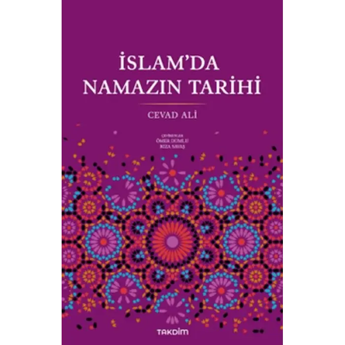 İslamda Namazın Tarihi