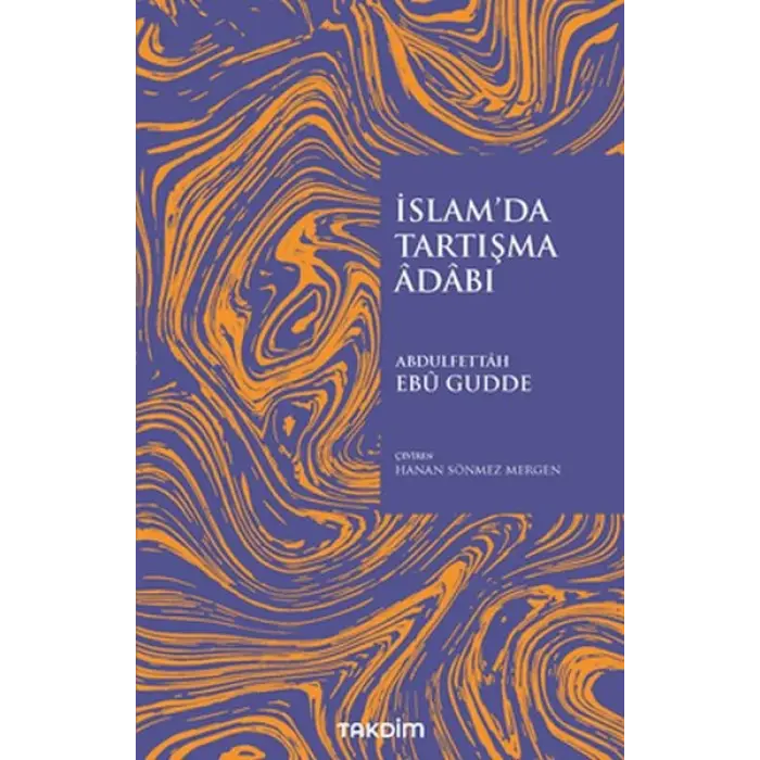 İslamda Tartışma Adabı