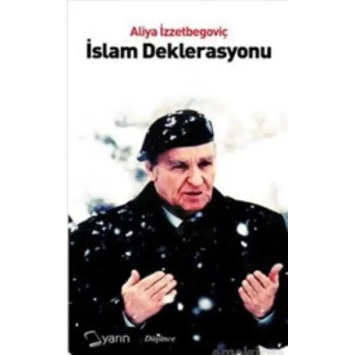 İslam Deklerasyonu (Küçük Boy)
