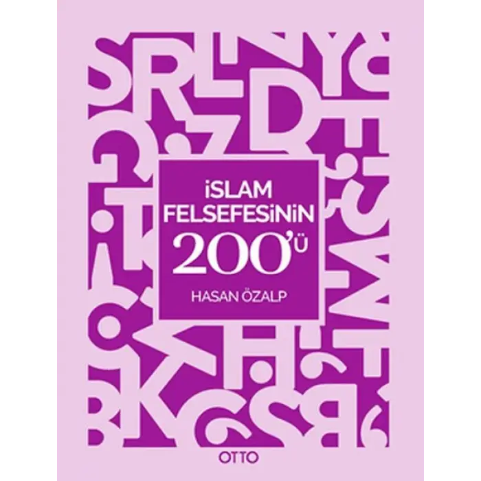 İslam Felsefesinin 200ü