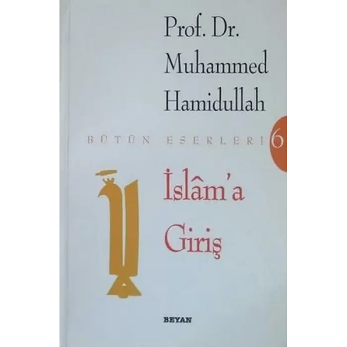 İslam’a Giriş