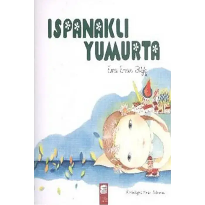 Ispanaklı Yumurta