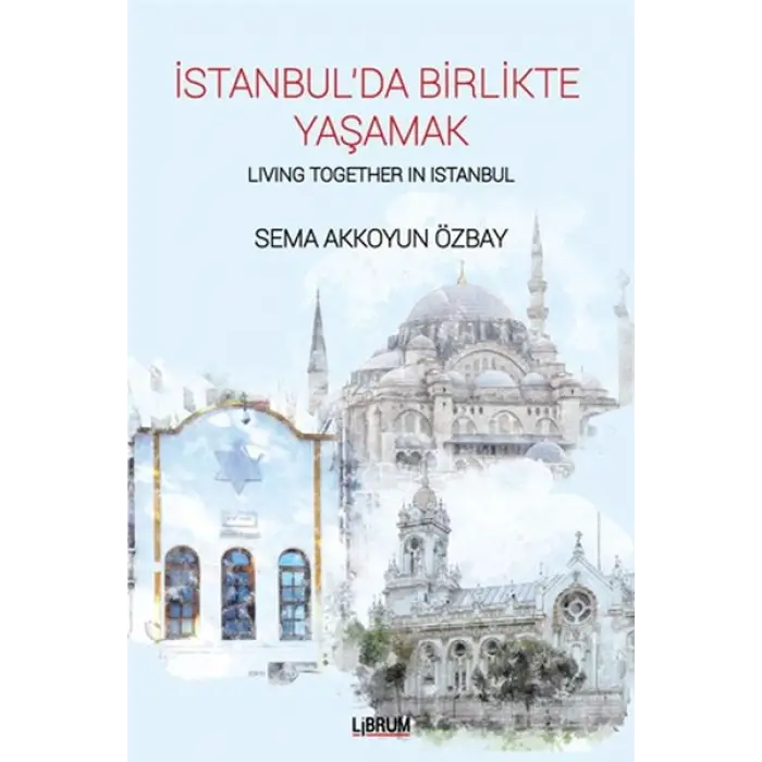 İstanbul’da Birlikte Yaşamak