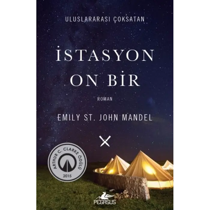 İstasyon On Bir