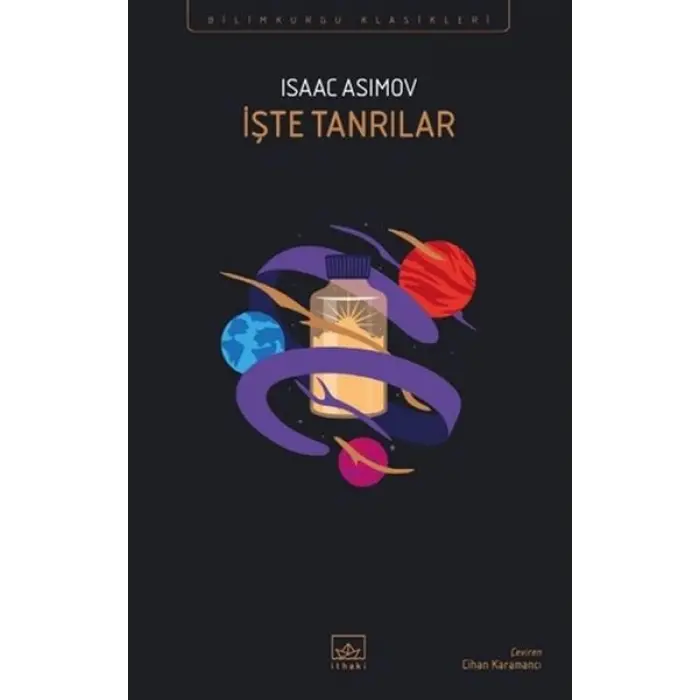 İşte Tanrılar