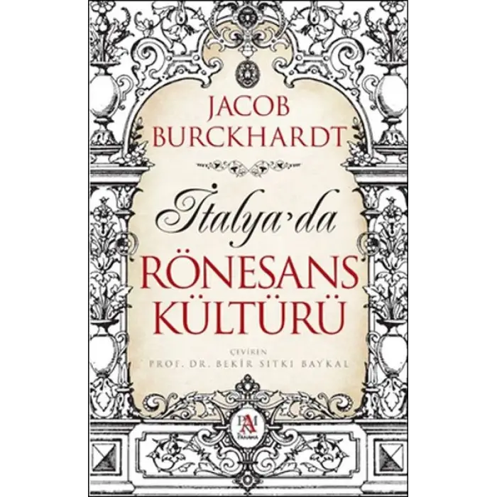 İtalya’da Rönesans Kültürü