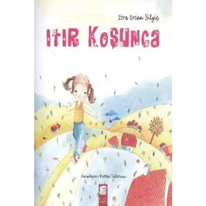 Itır Koşunca
