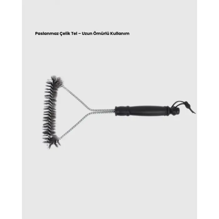 IZGARA TEMİZLEME TELİ KTF