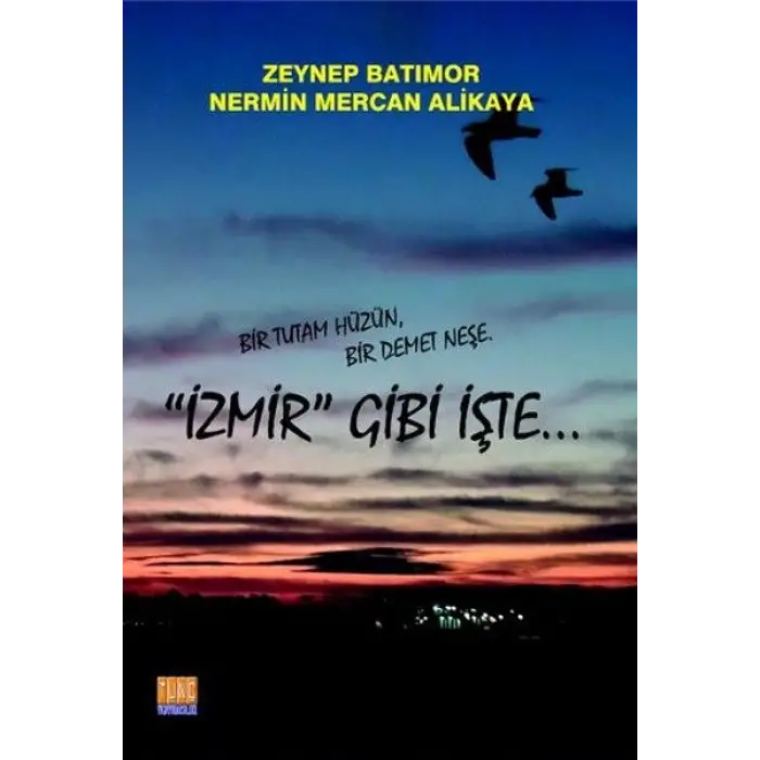 İzmir Gibi İşte